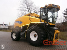 Aratás New Holland használt