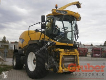 Žatva New Holland ojazdený