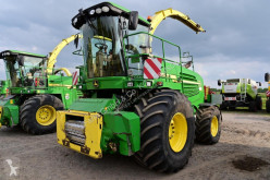 Hasat John Deere ikinci el araç