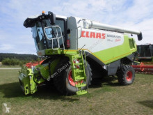 Moisson Claas Cosechadora-trilladora usado