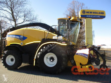 Aratás New Holland használt