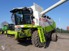 Žatva Kombajn Claas