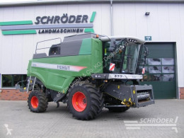 Moissonneuse-batteuse Fendt