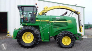 Жатва John Deere б/у