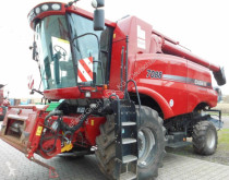 Moisson Cosechadora-trilladora Case IH