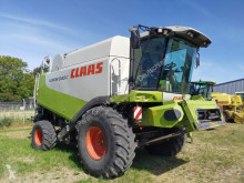Claas Mähdrescher