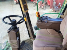 John Deere Skördemaskin-tröskmaskin begagnad