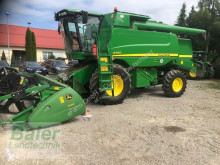 John Deere Moissonneuse-batteuse occasion