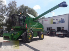 John Deere Biçerdöver ikinci el araç