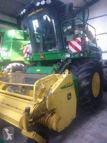 Mietitura John Deere usata