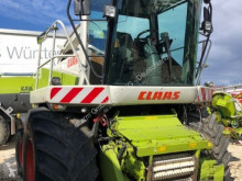 Moisson Claas occasion