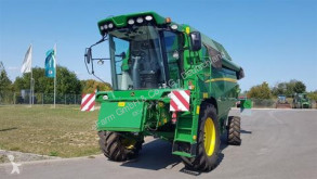 John Deere Moissonneuse-batteuse occasion