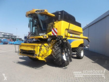 Moisson New Holland Cosechadora-trilladora usado