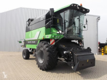 Deutz-Fahr Moissonneuse-batteuse occasion