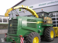 Žatva John Deere ojazdený