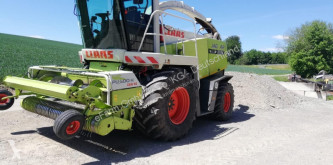 Claas Ernte gebrauchte