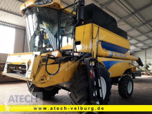 New Holland Biçerdöver ikinci el araç