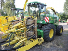 Moisson John Deere usado
