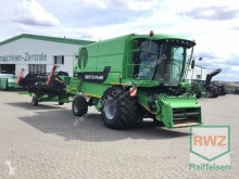 Kombajn Deutz-Fahr
