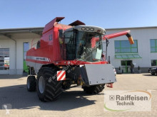 Massey Ferguson used Combine harvester
