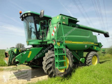 John Deere Moissonneuse-batteuse occasion