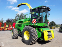 Moisson John Deere occasion