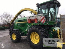 John Deere Moissonneuse-batteuse occasion