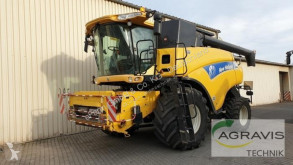 New Holland Moissonneuse-batteuse occasion