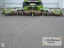 Mietitura Claas usata