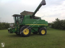 Combină agricolă John Deere