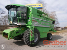 Deutz-Fahr mietitrebbiatrice usato