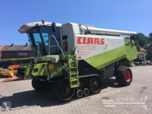 Claas Moissonneuse-batteuse occasion