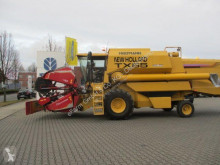 New Holland Moissonneuse-batteuse occasion