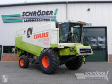 Claas used Combine harvester