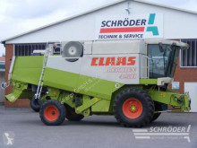 Moisson Claas Cosechadora-trilladora usado