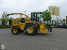 Moisson New Holland usado