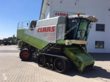 Claas Moissonneuse-batteuse occasion