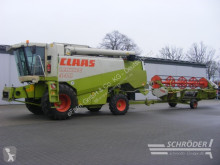 Claas Combină agricolă second-hand