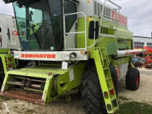 Claas mietitrebbiatrice usata
