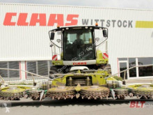 Maaidorser Claas