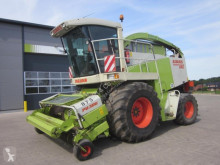 Claas Ernte gebrauchte