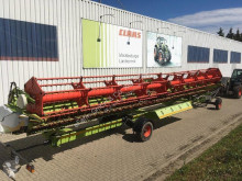 Claas Moissonneuse-batteuse occasion