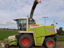 Moisson Claas occasion