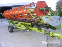 Claas Moissonneuse-batteuse occasion