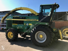 Moisson John Deere usado