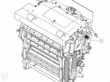 Moisson Claas occasion