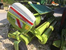 Moissonneuse-batteuse Claas