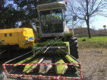 Żniwa Claas używana