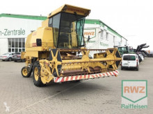 Moisson Cosechadora-trilladora New Holland