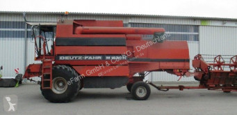 Deutz-Fahr mietitrebbiatrice usato